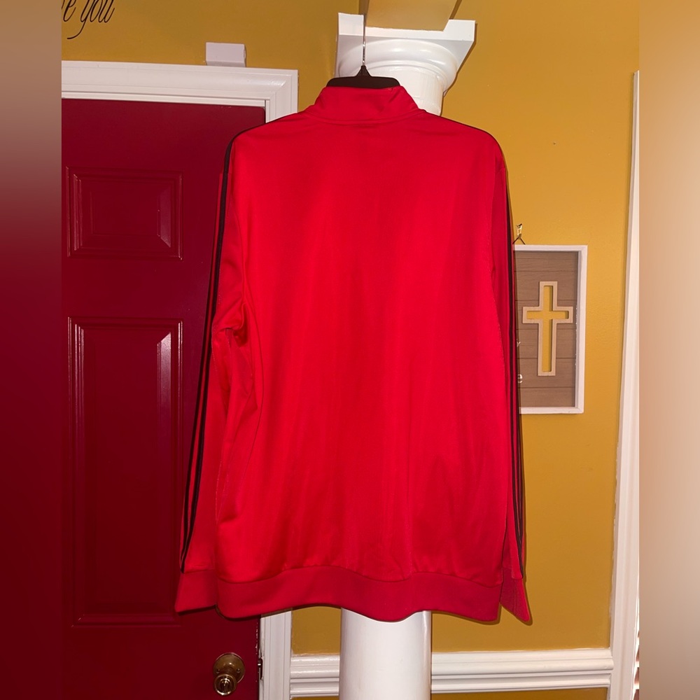 ADIDAS Jacket - Picture 2 of 2